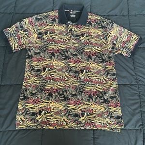 IZOD Golf Polo Large